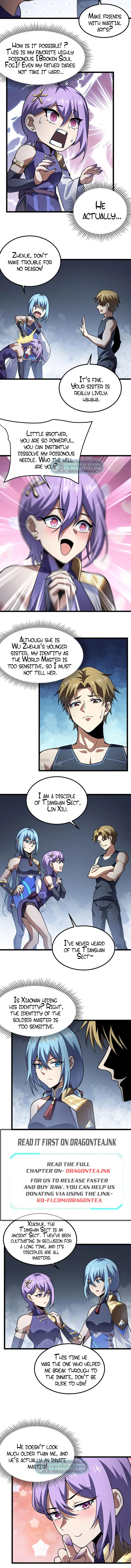 Combine Cube Chapter 63 6